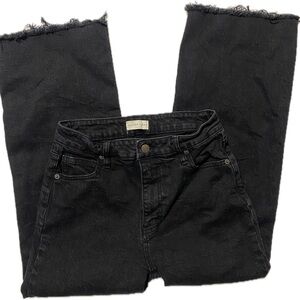 Oliver Logan baggy distressed jeans size 26